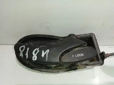 Second-hand car spare part interior right front handle for ford focus i (daw, dbw) 1.8 turbo di / tddi oem iam references 