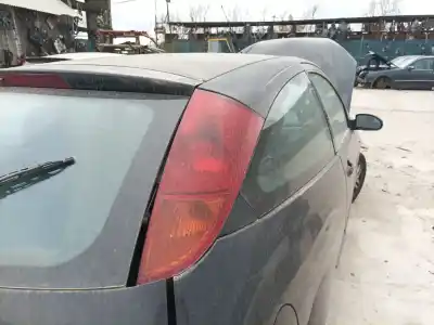 Second-hand car spare part right tailgate light for ford focus i (daw, dbw) 1.8 turbo di / tddi oem iam references 93294346