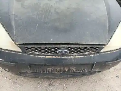Second-hand car spare part front grille for ford focus i (daw, dbw) 1.8 turbo di / tddi oem iam references 2m518200agw