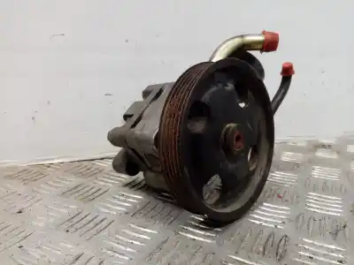 Pezzo di ricambio per auto di seconda mano pompa sterzo per mitsubishi galant berlina (ea0) 2.4 gdi cat riferimenti oem iam mr403137  