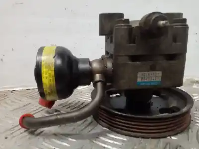 Pezzo di ricambio per auto di seconda mano pompa sterzo per mitsubishi galant berlina (ea0) 2.4 gdi cat riferimenti oem iam mr403137  
