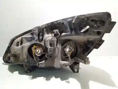 Автозапчастина б/у права фа для renault scénic ii (jm0/1_) 1.5 dci (jm0f) посилання на oem iam 7701064130  