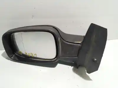 Автозапчасти б/у левое зеркало за renault scénic ii (jm0/1_) 1.5 dci (jm0f) ссылки oem iam 7701068384