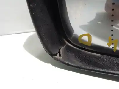 Автозапчастина б/у ліве дзеркало для renault scénic ii (jm0/1_) 1.5 dci (jm0f) посилання на oem iam 7701068384  