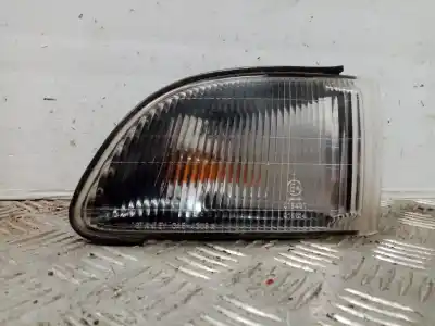 Автозапчасти б/у правый передний пилот за MITSUBISHI GALANT BERLINA (EA0) 2.4 GDI CAT ссылки OEM IAM 0454365R  