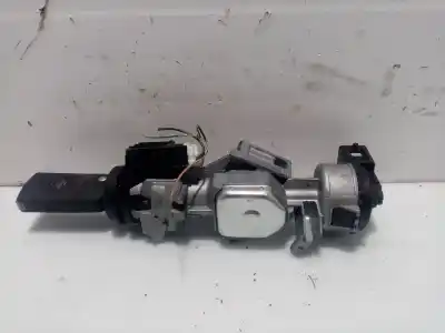 Автозапчастина б/у стартер для mazda 3 (bk) 1.6 di turbo посилання на oem iam bp4k66150a