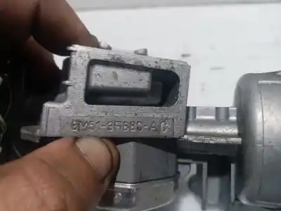 Автозапчасти б/у переключатель стартера за mazda 3 (bk) 1.6 di turbo ссылки oem iam bp4k66150a  sm513f880ac
