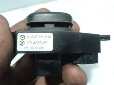 Автозапчасти б/у управление зеркалом за mazda 3 (bk) 1.6 di turbo ссылки oem iam bjoe66600  03200320