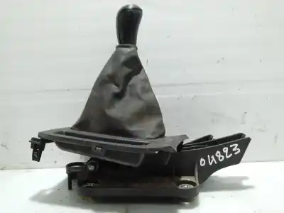 Автозапчастина б/у передач для mazda 3 (bk) 1.6 di turbo посилання на oem iam bp8f46100c