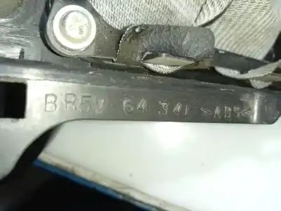 Автозапчасти б/у рычаг переключения передач за mazda 3 (bk) 1.6 di turbo ссылки oem iam bp8f46100c 8127025200tfx br5v64341