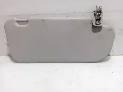 Автозапчастина б/у лівий натір для mazda 3 (bk) 1.6 di turbo посилання на oem iam bp4k69320c77  