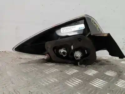 Автозапчасти б/у правый задний фонарь за mazda 3 (bk) 1.6 di turbo ссылки oem iam 2161984raq 2012652 2161984raq