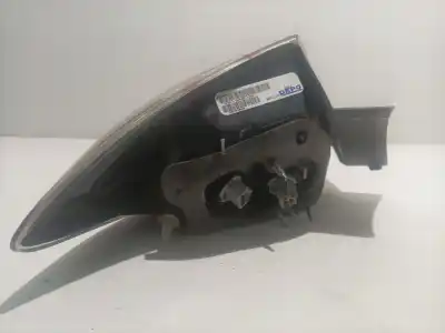 Автозапчасти б/у правый задний фонарь за mazda 3 (bk) 1.6 di turbo ссылки oem iam 2161984raq 2012652 2161984raq
