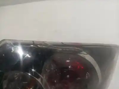 Автозапчасти б/у правый задний фонарь за mazda 3 (bk) 1.6 di turbo ссылки oem iam 2161984raq 2012652 2161984raq