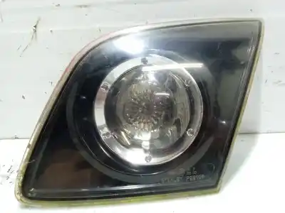 Автозапчастина б/у внутрішній правий завод для mazda 3 (bk) 1.6 di turbo посилання на oem iam br5s513f0