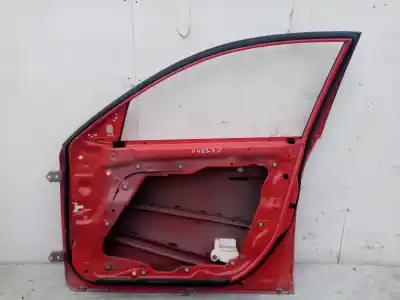 Автозапчасти б/у дверь передняя правая за mazda 3 (bk) 1.6 di turbo ссылки oem iam bpyk5802xg  