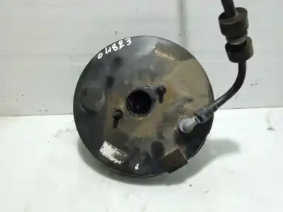 Автозапчастина б/у гальмівний серво для mazda 3 (bk) 1.6 di turbo посилання на oem iam bp8j43950b