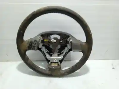 Автозапчастина б/у кермо для mazda 3 (bk) 1.6 di turbo посилання на oem iam br5v32980