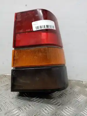 Second-hand car spare part right tailgate light for seat marbella 0.9 oem iam references 