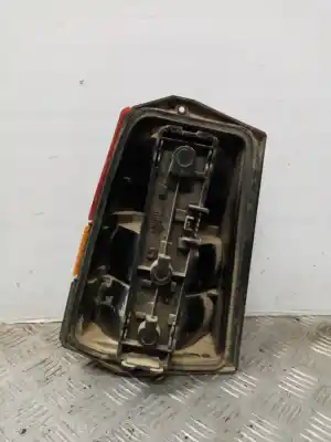 Second-hand car spare part right tailgate light for seat marbella 0.9 oem iam references   
