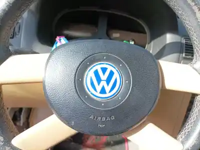 Peça sobressalente para automóvel em segunda mão airbag dianteiro esquerdo por volkswagen golf iv (1j1) 1.9 tdi referências oem iam 6q0880201j