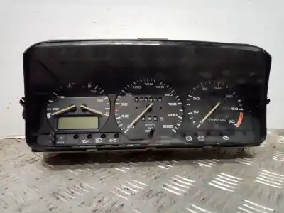Pezzo di ricambio per auto di seconda mano pannello degli strumenti per volkswagen passat b3/b4 (3a2, 35i) 1.8 riferimenti oem iam 5220029110