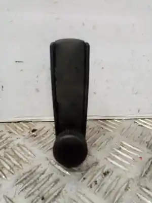 Pezzo di ricambio per auto di seconda mano maniglia alzacristalli posteriore destro per volkswagen passat b3/b4 (3a2, 35i) 1.8 riferimenti oem iam 357837579