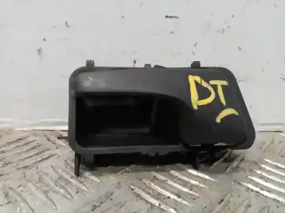 Pezzo di ricambio per auto di seconda mano maniglia interna anteriore sinistra per volkswagen passat b3/b4 (3a2, 35i) 1.8 riferimenti oem iam 357837235