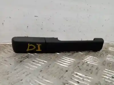 Pezzo di ricambio per auto di seconda mano maniglia esterna anteriore sinistra per volkswagen passat b3/b4 (3a2, 35i) 1.8 riferimenti oem iam 