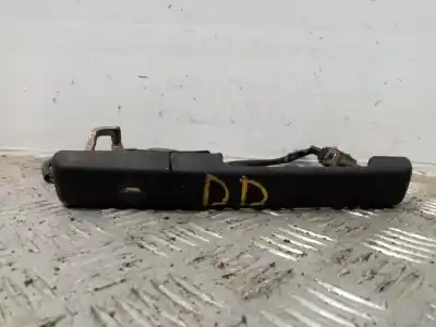 Pezzo di ricambio per auto di seconda mano maniglia esterna anteriore destra per volkswagen passat b3/b4 (3a2, 35i) 1.8 riferimenti oem iam 