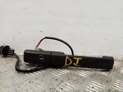 Pezzo di ricambio per auto di seconda mano maniglia esterna posteriore sinistra per volkswagen passat b3/b4 (3a2, 35i) 1.8 riferimenti oem iam 