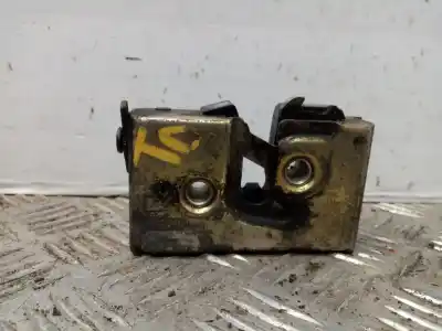 Pezzo di ricambio per auto di seconda mano serratura porta posteriore destra per volkswagen passat b3/b4 (3a2, 35i) 1.8 riferimenti oem iam 357839016