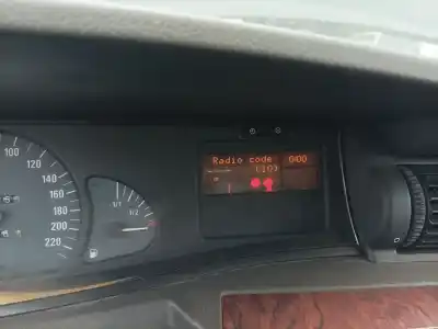 Second-hand car spare part dashboard for opel omega b (v94) 2.5 td (f69, m69, p69) oem iam references 87001300  