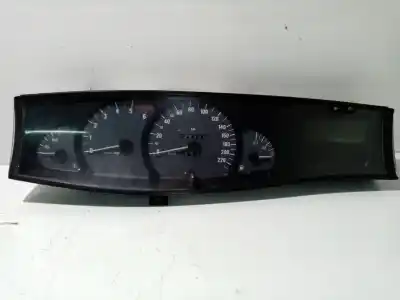 Second-hand car spare part dashboard for opel omega b (v94) 2.5 td (f69, m69, p69) oem iam references 87001300  