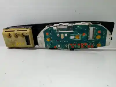 Second-hand car spare part dashboard for opel omega b (v94) 2.5 td (f69, m69, p69) oem iam references 87001300  