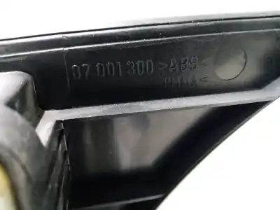 Second-hand car spare part dashboard for opel omega b (v94) 2.5 td (f69, m69, p69) oem iam references 87001300  