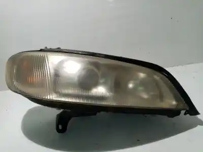 Автозапчасти б/у правая фара за opel omega b (v94) 2.5 td (f69, m69, p69) ссылки oem iam 24406227