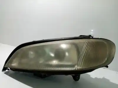Автозапчасти б/у левая фара за opel omega b (v94) 2.5 td (f69, m69, p69) ссылки oem iam 24406226