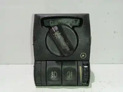 Автозапчасти б/у управление светом за opel omega b (v94) 2.5 td (f69, m69, p69) ссылки oem iam 09229578