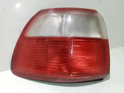 Автозапчастина б/у лівий ход ліхар для opel omega b (v94) 2.5 td (f69, m69, p69) посилання на oem iam 1223166  