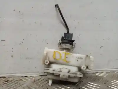 Pezzo di ricambio per auto di seconda mano motore chiusura centrale anteriore sinistro per volkswagen passat b3/b4 (3a2, 35i) 1.8 riferimenti oem iam 357862153