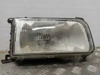 Pezzo di ricambio per auto di seconda mano faro anteriore destro per volkswagen passat b3/b4 (3a2, 35i) 1.8 riferimenti oem iam 13348000