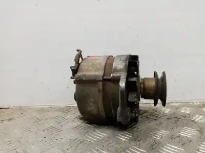 Pezzo di ricambio per auto di seconda mano alternatore per volkswagen passat b3/b4 (3a2, 35i) 1.8 riferimenti oem iam 026903015b