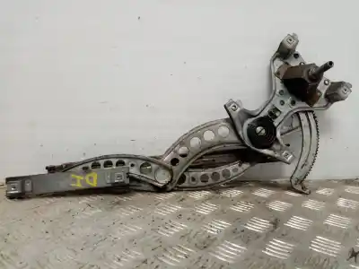 Pezzo di ricambio per auto di seconda mano alzacristalli anteriore sinistro per volkswagen passat b3/b4 (3a2, 35i) 1.8 riferimenti oem iam 