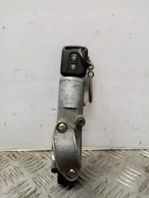 Pezzo di ricambio per auto di seconda mano Interruttore Di Avviamento per NISSAN ALMERA (N16/E) 1.5 dCi Turbodiesel CAT Riferimenti OEM IAM   