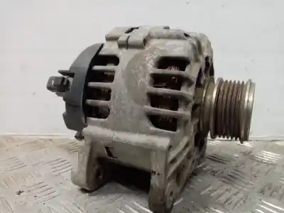Pezzo di ricambio per auto di seconda mano ALTERNATORE per NISSAN ALMERA (N16/E)  Riferimenti OEM IAM 8200022774  