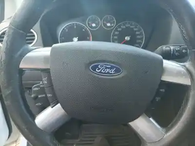 Автозапчастина б/у передня ліва подушка безопасности для ford focus ii (da_, hcp, dp) 1.6 tdci посилання на oem iam 1670593  4m51a042b85cf3zhe