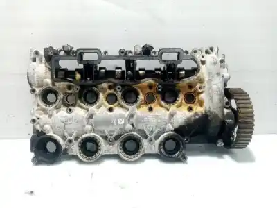 Автозапчастина б/у доп для ford focus ii (da_, hcp, dp) 1.6 tdci посилання на oem iam 1767479  