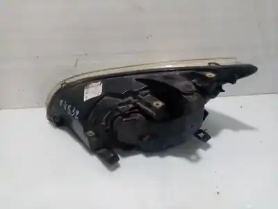 Автозапчастина б/у права фа для ford focus ii (da_, hcp, dp) 1.6 tdci посилання на oem iam 1480979  