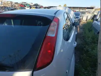 Автозапчастина б/у правий ліхтар для ford focus ii (da_, hcp, dp) 1.6 tdci посилання на oem iam 1420450  